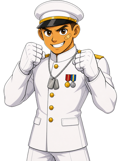 John